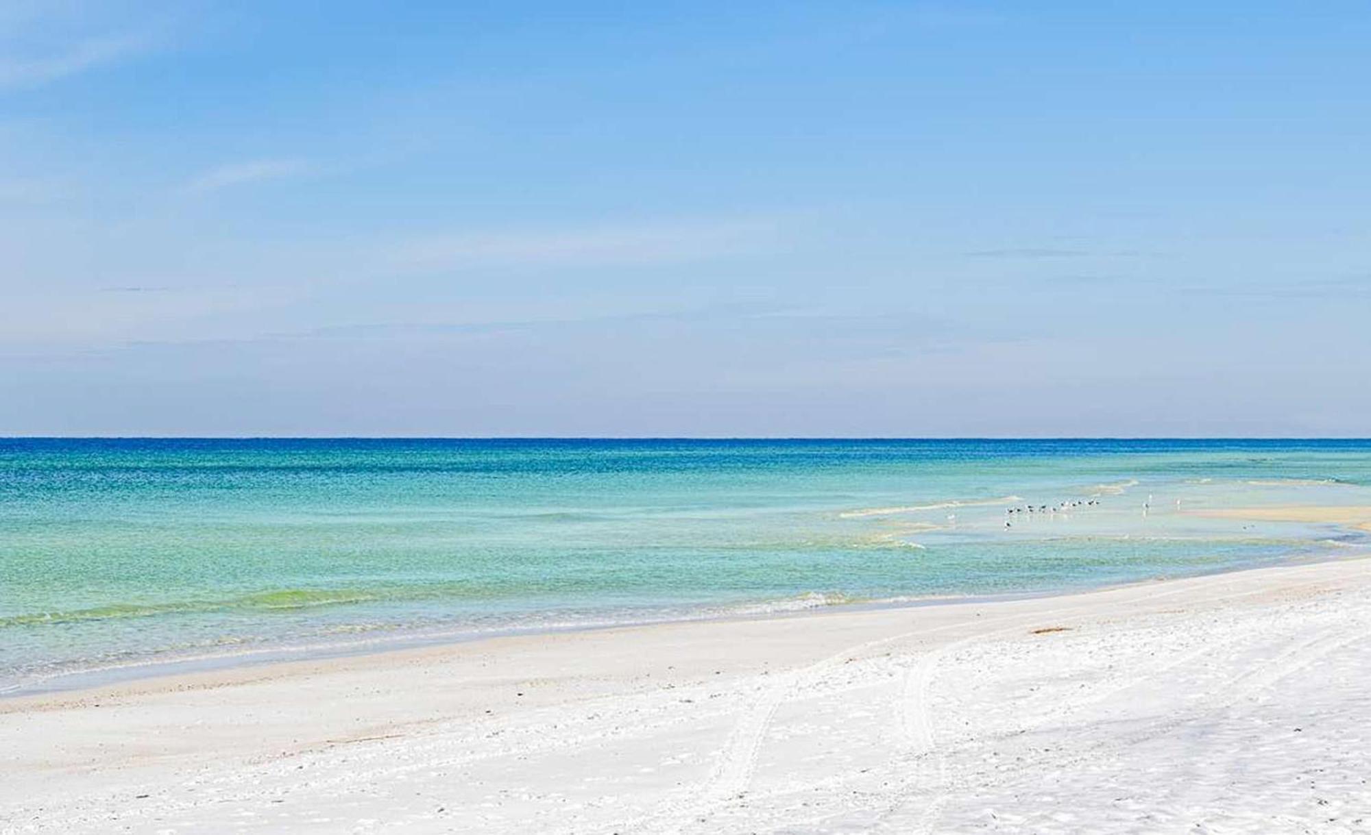 Summerhouse 1012c Panama City Beach
